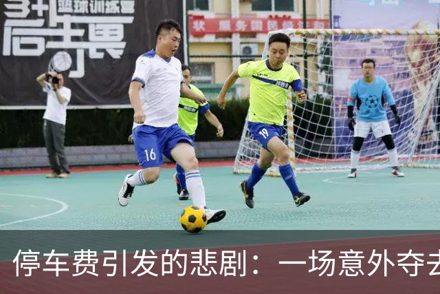 停车费引发的悲剧：一场意外夺去了生命